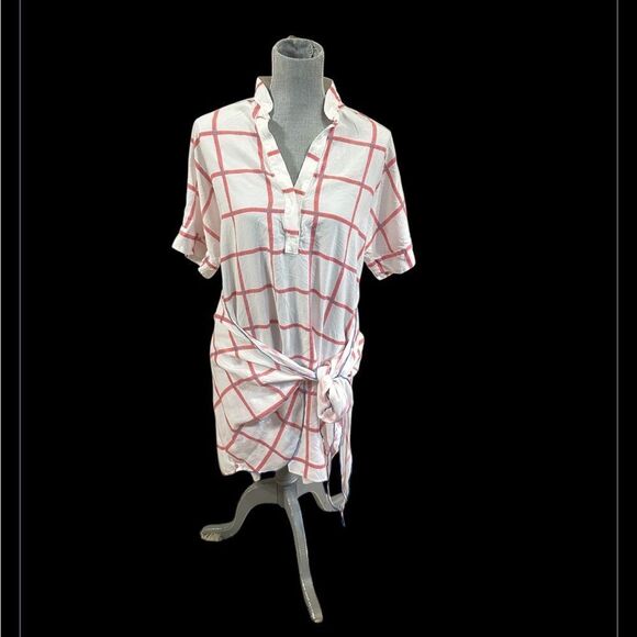 Selene Soucy dress M (6031) - Picture 1 of 5